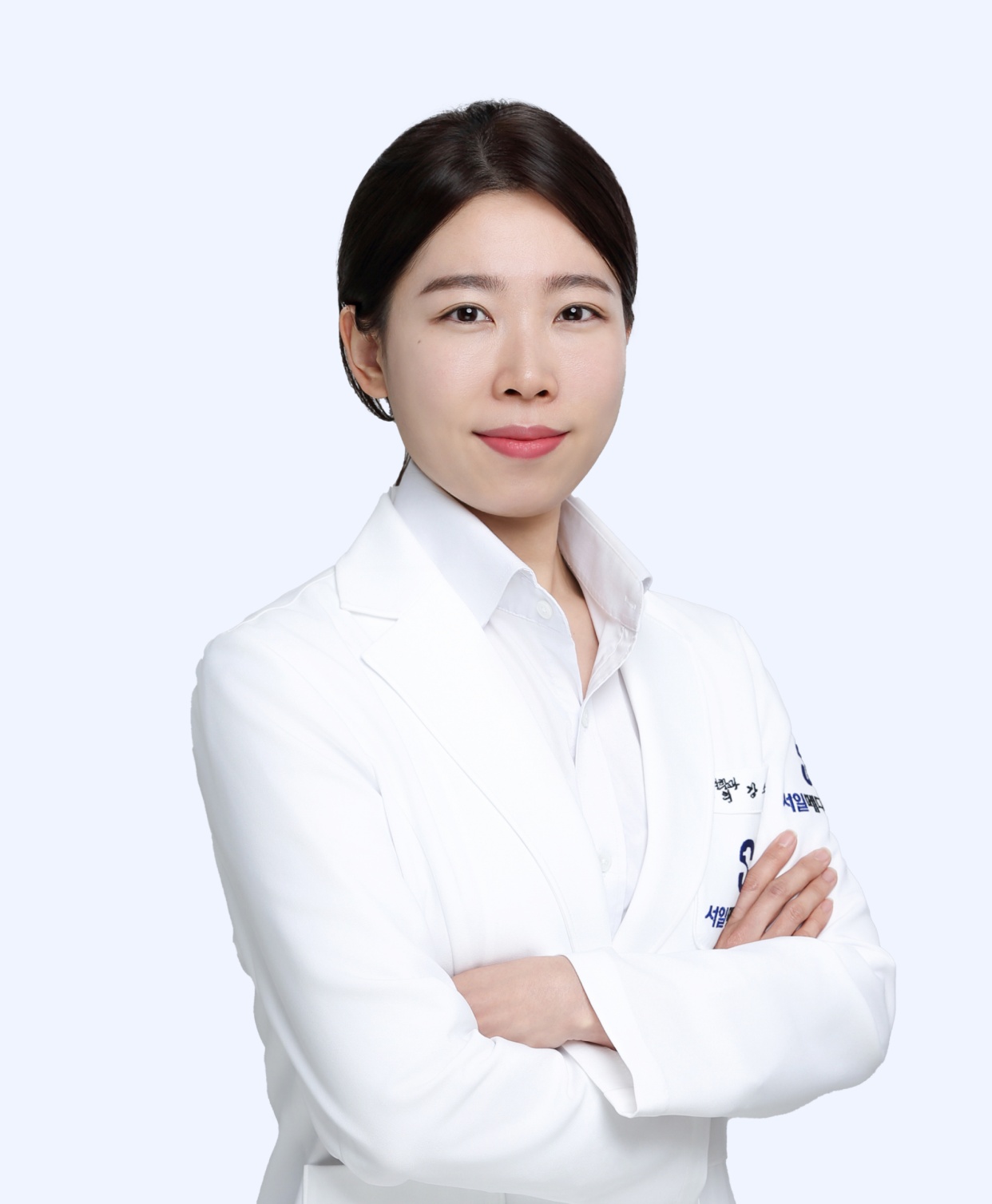 정신건강의학과 전문의 강소미 원장