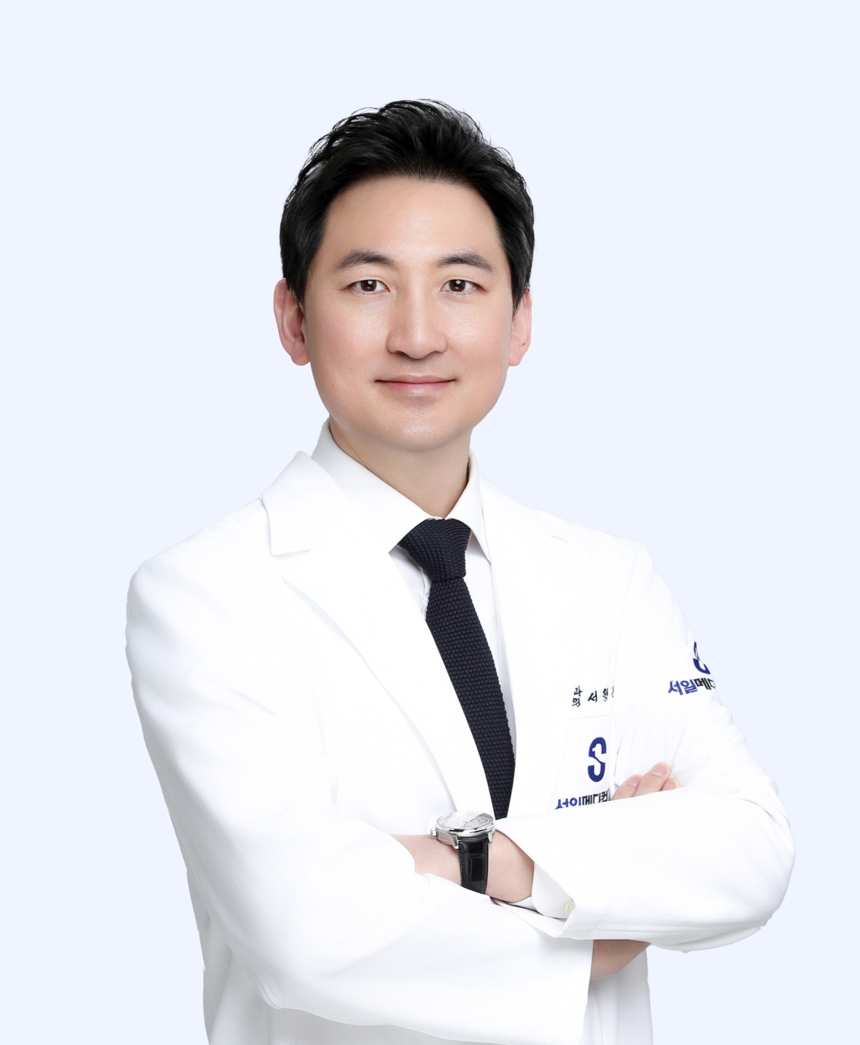 성형외과 전문의 서형준 교수