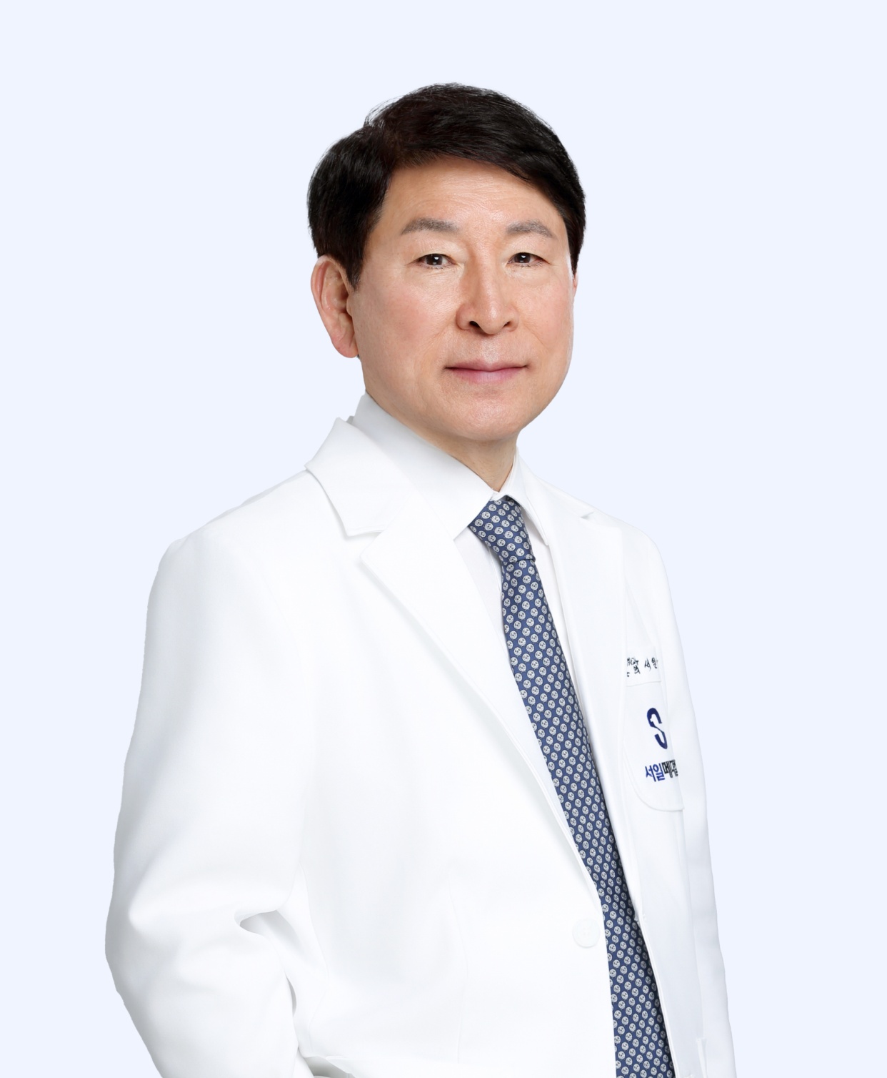 정신건강의학과 전문의 서일석 원장
