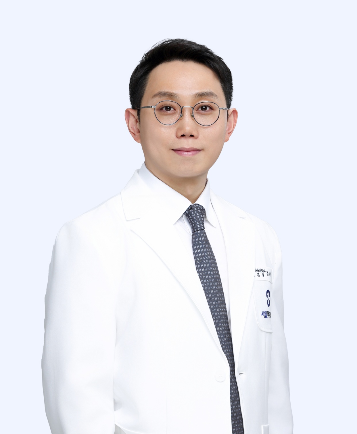 정신건강의학과 전문의 김성은 원장